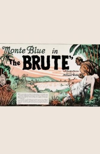 The Brute (1927)
