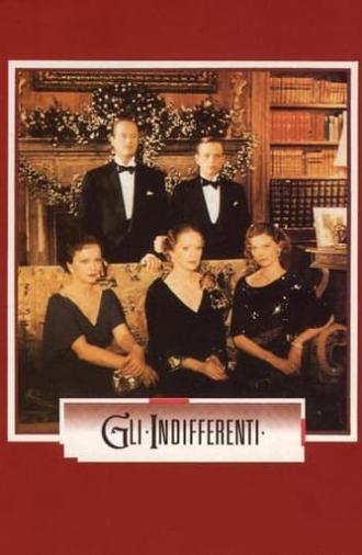 Time of Indifference (1991)