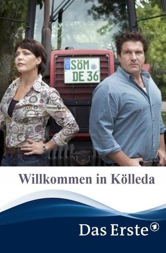 Willkommen in Kölleda (2012)
