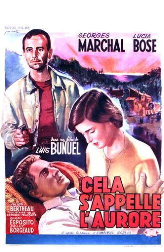 That Is the Dawn (1956)