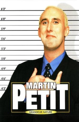 Martin Petit: Full Scale (2002)