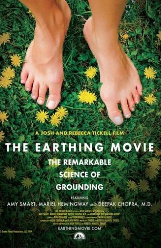 The Earthing Movie (2019)