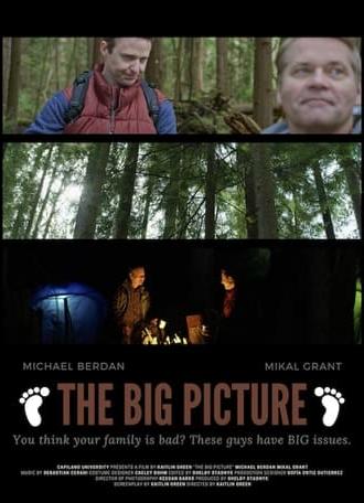 The Big Picture (2021)