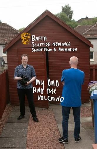 My Dad and the Volcano (2024)