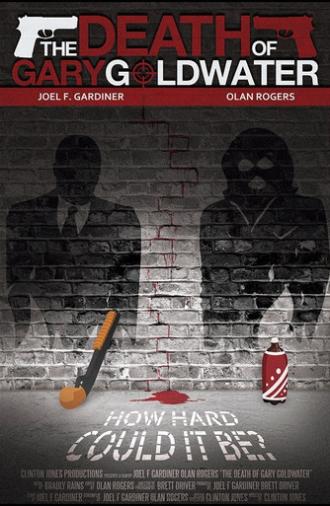 The Death of Gary Goldwater (2014)
