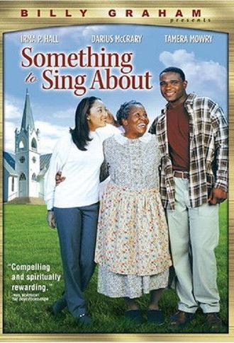 Something to Sing About (2000)