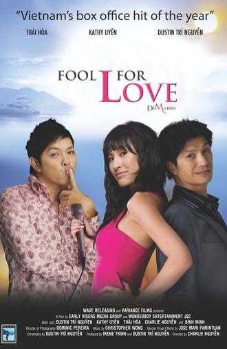 Fool for Love (2010)