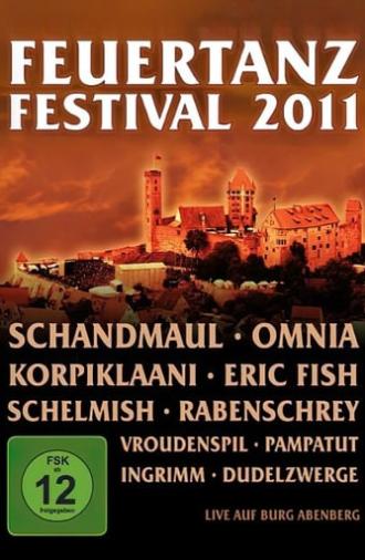 Feuertanz Festival 2011 (2011)