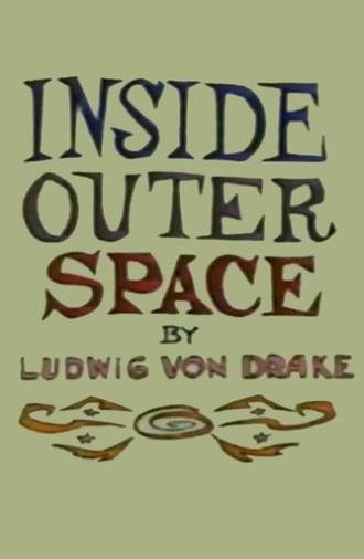 Inside Outer Space (1963)