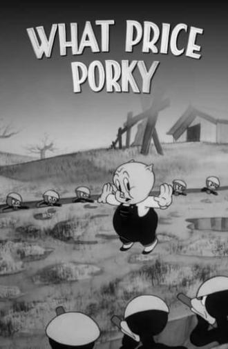 What Price Porky (1938)