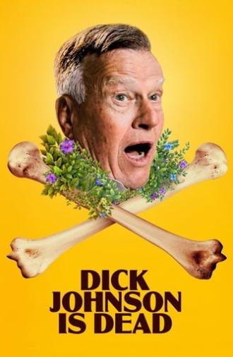 Dick Johnson Is Dead (2020)