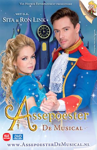 Assepoester de musical (2014)