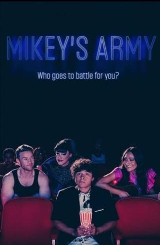 Mikey’s Army (2023)