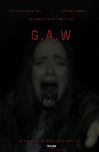 G.A.W (2025)