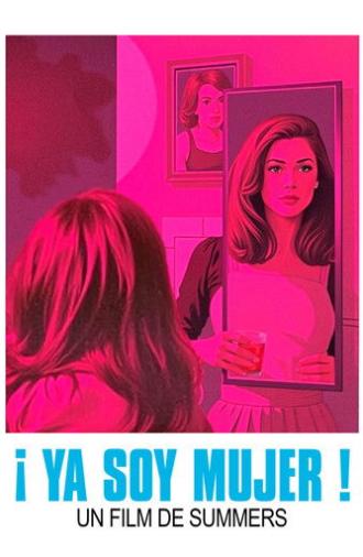 I'm a Woman Already (1975)