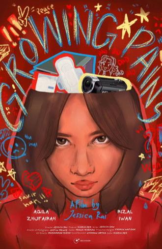 Growing Pains (2025)