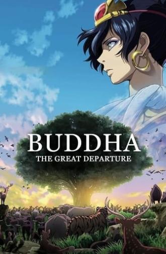 Buddha: The Great Departure (2011)