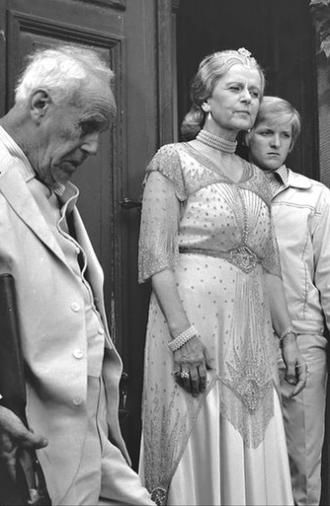 Laila Løvehjerte (1972)