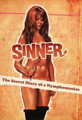 Sinner: The Secret Diary of a Nymphomaniac (1973)