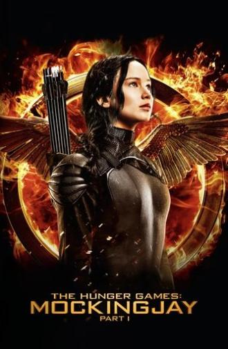 The Hunger Games: Mockingjay - Part 1 (2014)