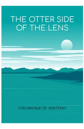 The Otter Side of the Lens (2021)