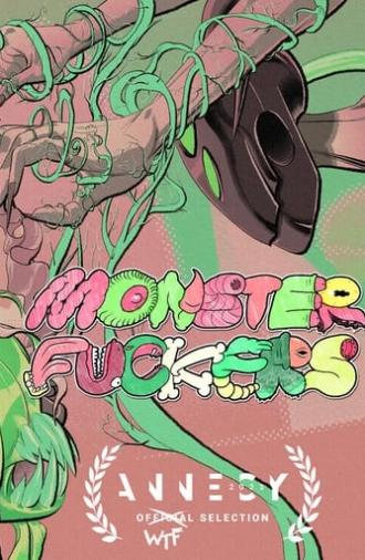 Monsterfuckers (2023)