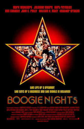 Boogie Nights (1997)