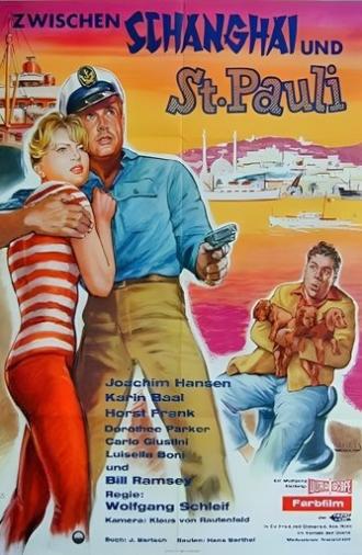 Voyage to Danger (1962)