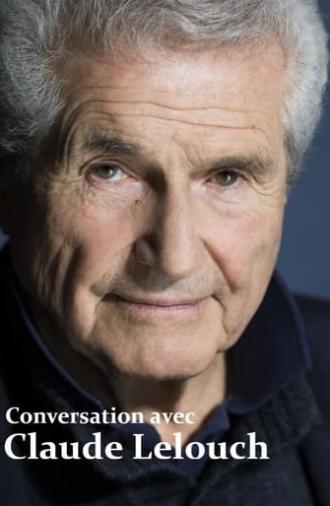 Conversation avec Claude Lelouch (2024)