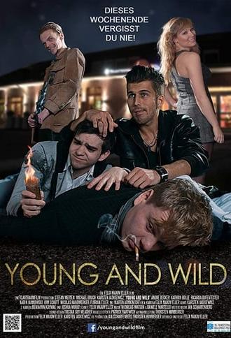 Young and Wild (2014)