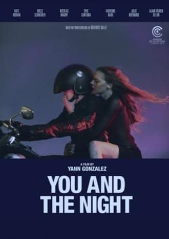 You and the Night (2013)