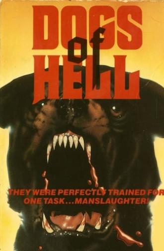 Dogs of Hell (1982)