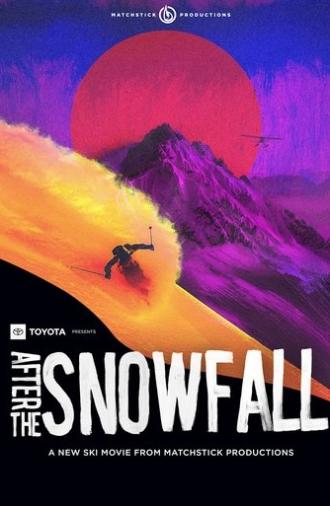 After the Snowfall (2025)