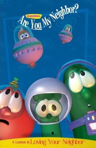 VeggieTales: Are You My Neighbor? (1995)