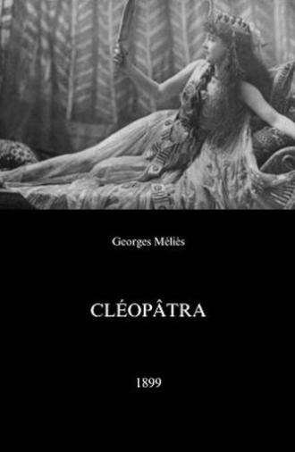 Cleopatra's Tomb (1899)