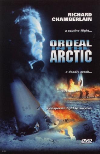 Ordeal in the Arctic (1993)