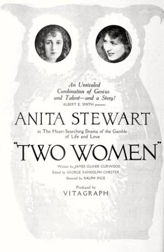 Two Women (1919)