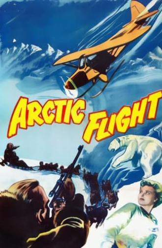 Arctic Flight (1952)