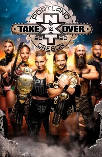 NXT TakeOver: Portland (2020)