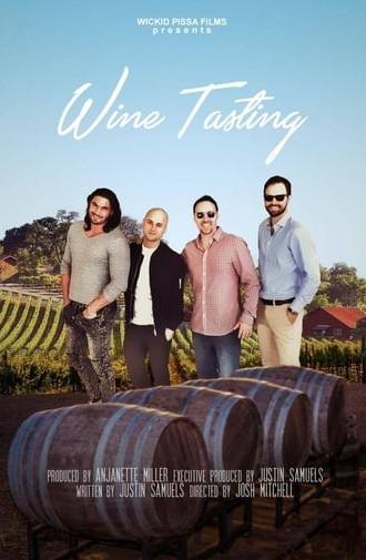 Wine Tasting (2017)