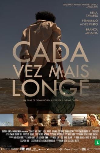 Cada Vez Mais Longe (2014)