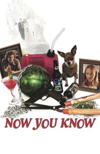 Now You Know (2002)