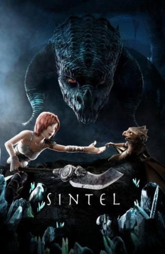 Sintel (2010)