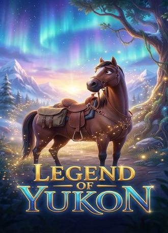 Legend of Yukon (2025)