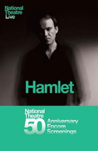 National Theatre Live: Hamlet (2010)