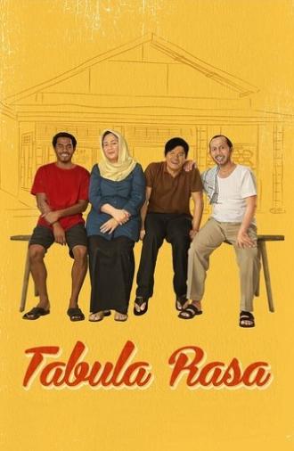 Tabula Rasa (2014)