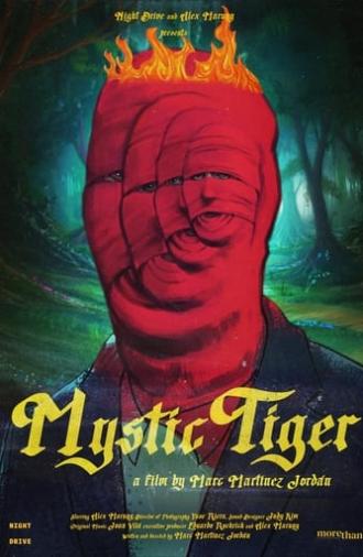 Mystic Tiger (2023)