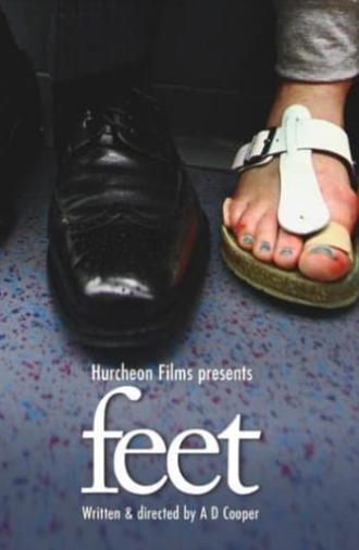 Feet (2011)