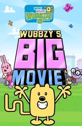 Wubbzy's Big Movie! (2008)