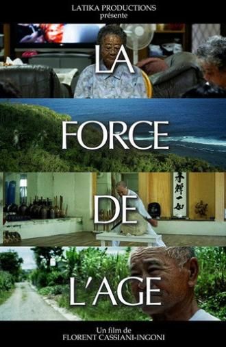 The Okinaway of Life (2013)